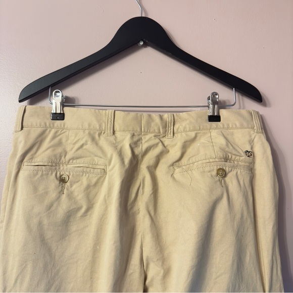 Tommy Bahama Big and Tall Pants Tan Men Size 36 - Picture 7 of 10